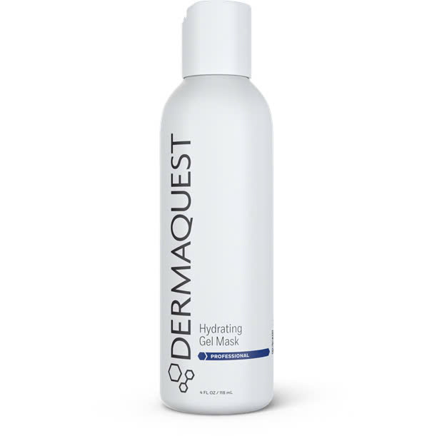Hydrating Gel Mask